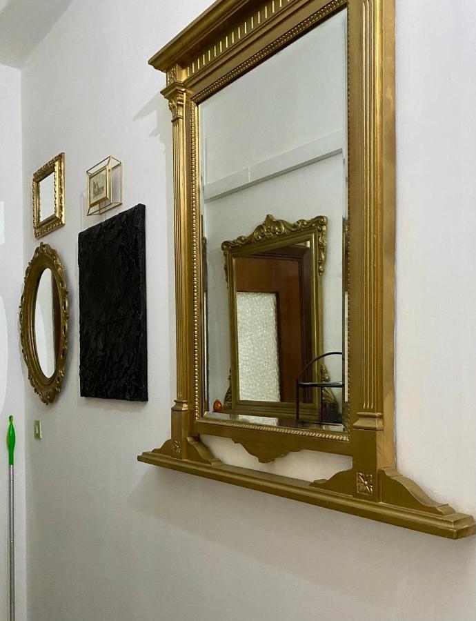 Bellini Bed and Breakfast Cagliari Buitenkant foto
