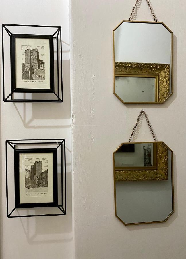 Bellini Bed and Breakfast Cagliari Buitenkant foto