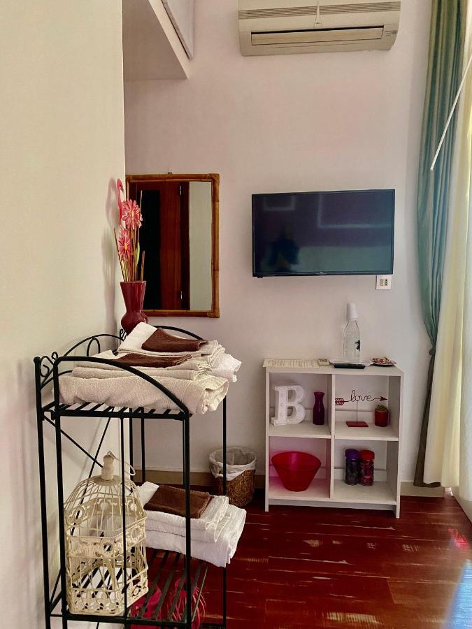 Bellini Bed and Breakfast Cagliari Buitenkant foto