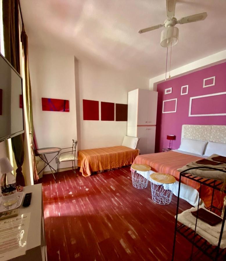 Bellini Bed and Breakfast Cagliari Buitenkant foto