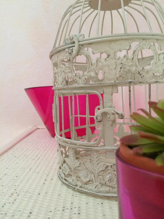 Bellini Bed and Breakfast Cagliari Buitenkant foto