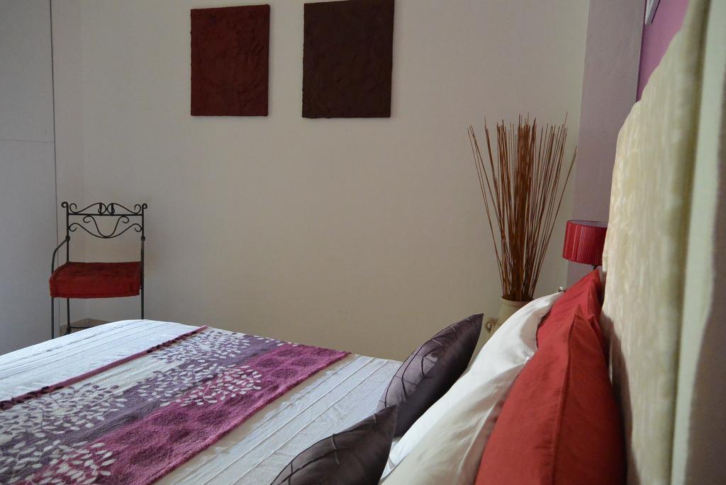 Bellini Bed and Breakfast Cagliari Buitenkant foto
