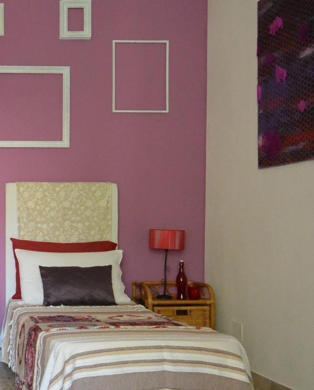 Bellini Bed and Breakfast Cagliari Buitenkant foto