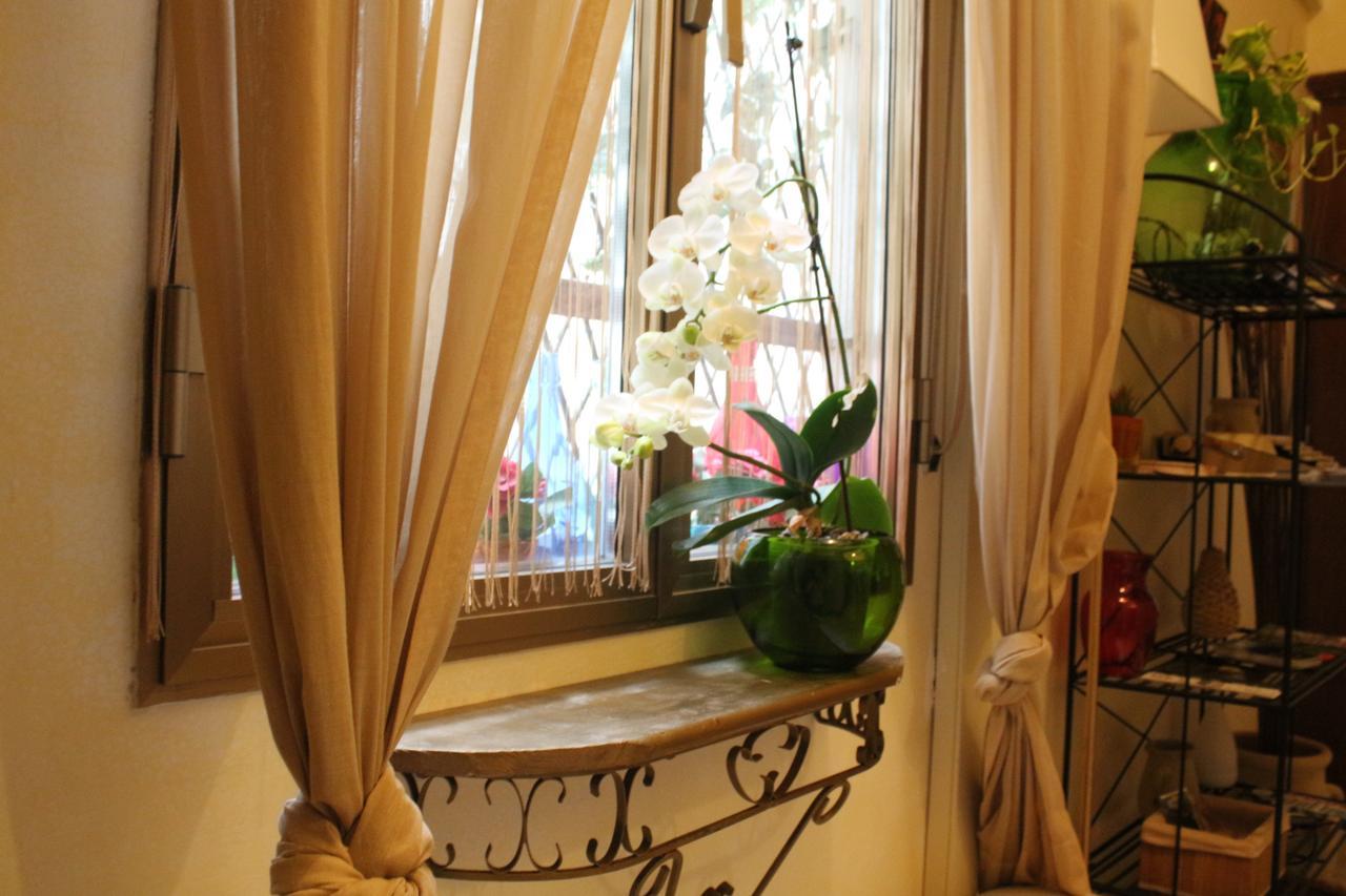 Bellini Bed and Breakfast Cagliari Buitenkant foto