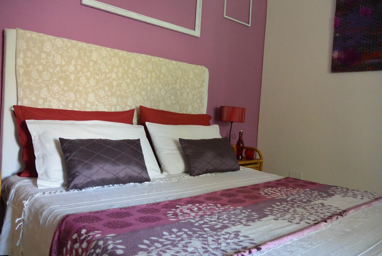 Bellini Bed and Breakfast Cagliari Buitenkant foto