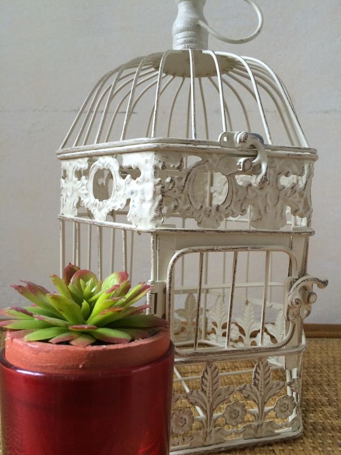 Bellini Bed and Breakfast Cagliari Buitenkant foto